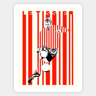 Matt Le Tissier Sticker